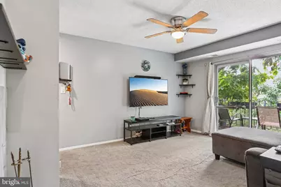 12006 Tarragon Road #K, Reisterstown, MD 21136 - Photo 3