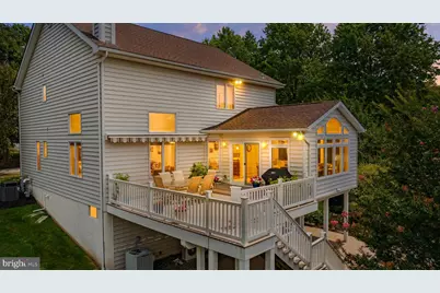 30 Latimore Way, Owings Mills, MD 21117 - Photo 53