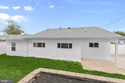 2607 Edgewood Avenue, Parkville, MD 21234 - Photo 27