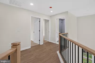 9536 Meadows Farm Drive, Owings Mills, MD 21117 - Photo 17