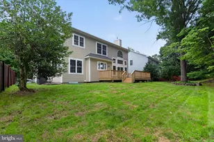 9536 Meadows Farm Dr, Owings Mills, MD 21117 - Photo 5