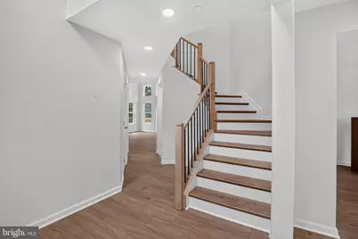 9536 Meadows Farm Drive, Owings Mills, MD 21117 - Photo 21