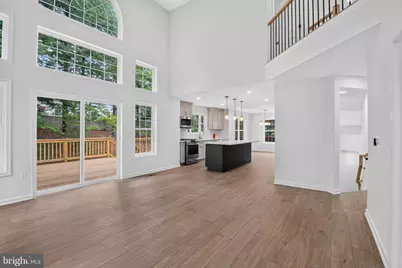 9536 Meadows Farm Drive, Owings Mills, MD 21117 - Photo 27