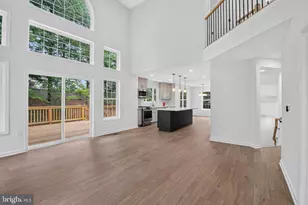 9536 Meadows Farm Dr, Owings Mills, MD 21117 - Photo 27