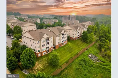 9661 Ashlyn Circle #9661, Owings Mills, MD 21117 - Photo 33