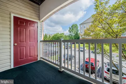 9661 Ashlyn Circle #9661, Owings Mills, MD 21117 - Photo 29