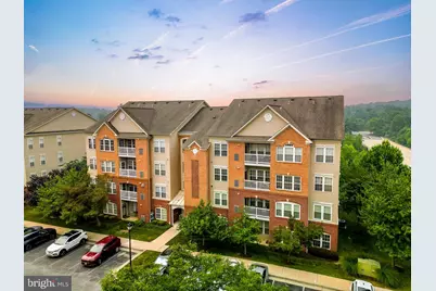 9661 Ashlyn Circle #9661, Owings Mills, MD 21117 - Photo 31