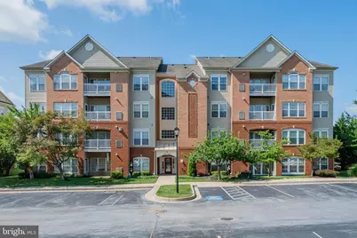 9661 Ashlyn Circle #9661, Owings Mills, MD 21117 - Photo 1