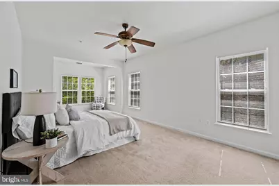 9661 Ashlyn Circle #9661, Owings Mills, MD 21117 - Photo 19