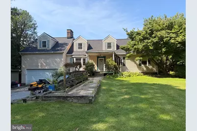 4501 Breidenbaugh Lane, Glen Arm, MD 21057 - Photo 1