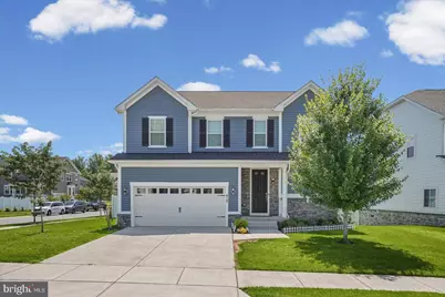 415 Crystal Downs Court, Owings Mills, MD 21117 - Photo 1