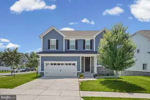415 Crystal Downs Ct, Owings Mills, MD 21117 - Photo 1