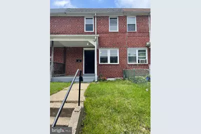 332 Endsleigh Avenue, Baltimore, MD 21220 - Photo 1