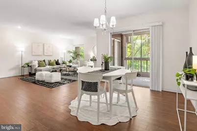 25 Stonehenge Circle #25-5, Pikesville, MD 21208 - Photo 5