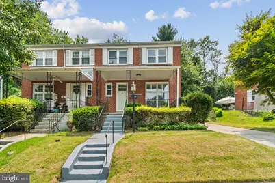 1305 Brixton Road, Baltimore, MD 21239 - Photo 3