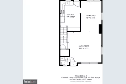 1305 Brixton Road, Baltimore, MD 21239 - Photo 33