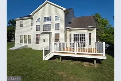 855 Queens Park Drive, Owings Mills, MD 21117 - Photo 3