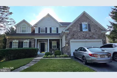 855 Queens Park Drive, Owings Mills, MD 21117 - Photo 1
