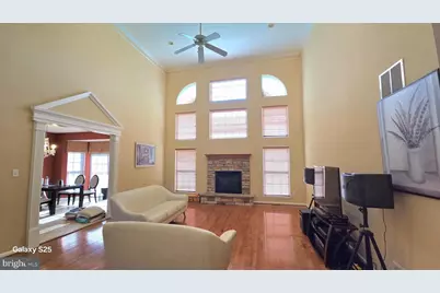 855 Queens Park Drive, Owings Mills, MD 21117 - Photo 3
