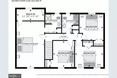 4225 Hanwell Road, Randallstown, MD 21133 - Photo 29
