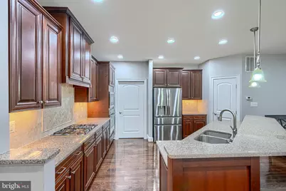 8608 Springvale Drive, Lutherville Timonium, MD 21093 - Photo 7
