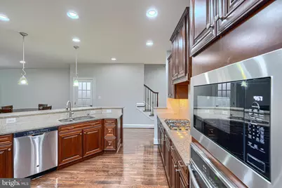 8608 Springvale Drive, Lutherville Timonium, MD 21093 - Photo 13