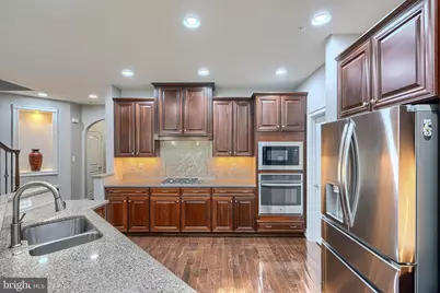 8608 Springvale Drive, Lutherville Timonium, MD 21093 - Photo 11