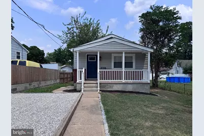 5612 Saint Marys Street, Gwynn Oak, MD 21207 - Photo 1
