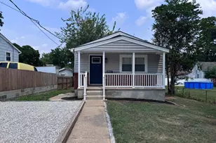 5612 St Marys St, Gwynn Oak, MD 21207 - Photo 1