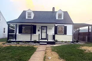 3458 Liberty Pkwy, Baltimore, MD 21222 - Photo 1