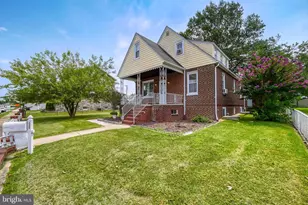 6811 5th Ave, Baltimore, MD 21222 - Photo 1