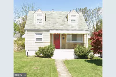 2667 W Park Drive, Baltimore, MD 21207 - Photo 1