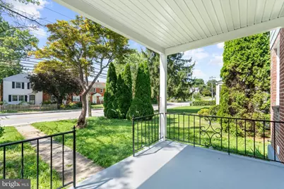 208 Burke Avenue, Baltimore, MD 21286 - Photo 11