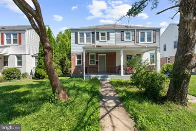 208 Burke Avenue, Baltimore, MD 21286 - Photo 7