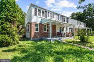 208 Burke Ave, Baltimore, MD 21286 - Photo 5