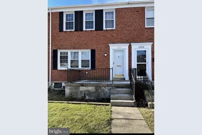 1605 Glen Keith Boulevard, Towson, MD 21286 - Photo 1