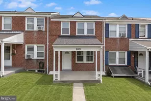 6105 Frederick Rd, Baltimore, MD 21228 - Photo 1