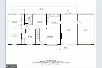 9825 Richlyn Drive, Perry Hall, MD 21128 - Photo 7