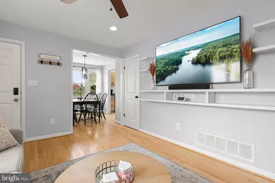 3224 Acton Road, Parkville, MD 21234 - Photo 5