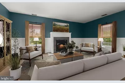 2760 Melrose Avenue, Woodstock, MD 21163 - Photo 3