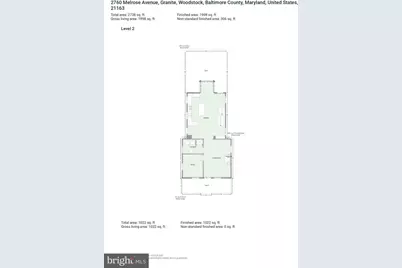 2760 Melrose Avenue, Woodstock, MD 21163 - Photo 83