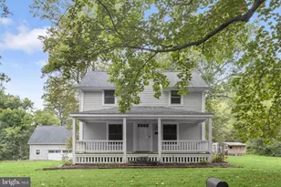 2760 Melrose Ave, Woodstock, MD 21163 - Photo 1