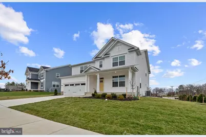 8120 Cypress Point Drive, Rosedale, MD 21237 - Photo 1