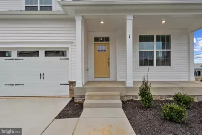 8120 Cypress Point Drive, Rosedale, MD 21237 - Photo 3