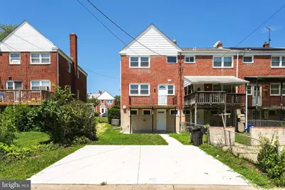 1515 Barrett Road, Baltimore, MD 21207 - Photo 25