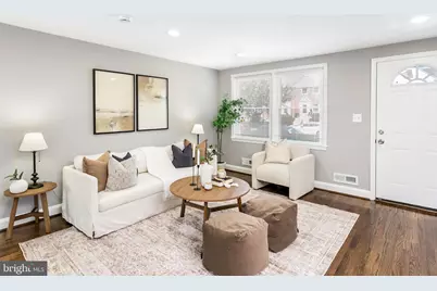 1515 Barrett Road, Baltimore, MD 21207 - Photo 3