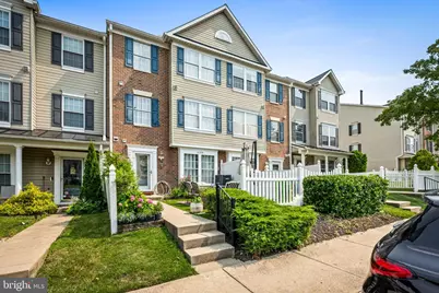 4268 Maple Path Circle #2, Nottingham, MD 21236 - Photo 1