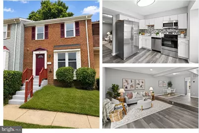 69 Mountain Green Circle, Baltimore, MD 21244 - Photo 1