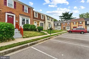 69 Mountain Green Cir, Baltimore, MD 21244 - Photo 3