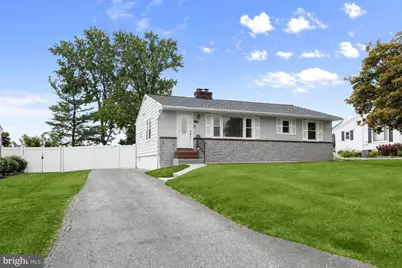 4103 Cliffvale Road, Nottingham, MD 21236 - Photo 1